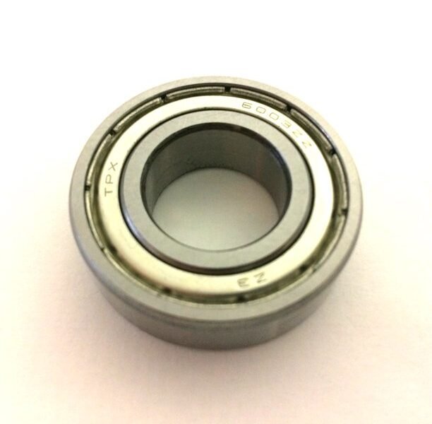 Axle Bearing