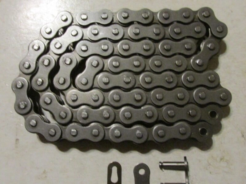 Mini-Trike Exact Fit Chain